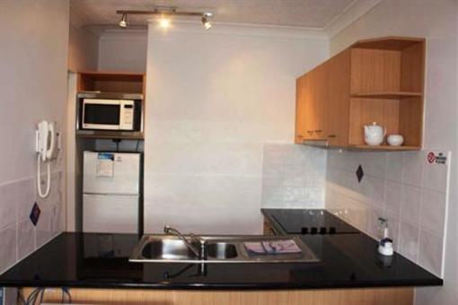 фото отеля Montego Sands Holiday Apartments Gold Coast