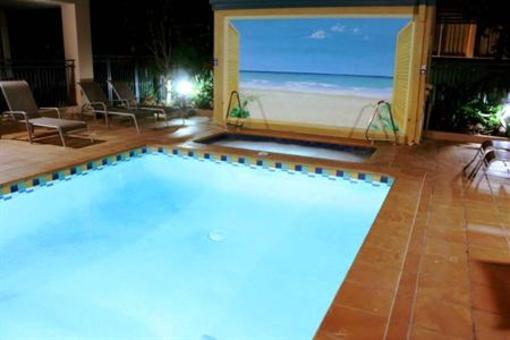 фото отеля Montego Sands Holiday Apartments Gold Coast