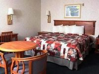 Sunburst Spa & Suites Motel