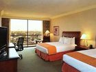 фото отеля Sunburst Spa & Suites Motel