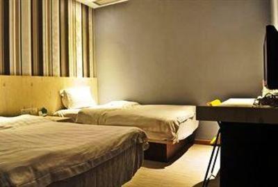 фото отеля City Inn