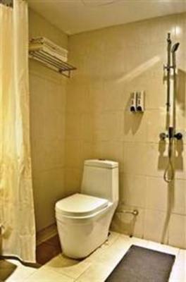фото отеля City Inn