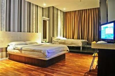 фото отеля City Inn