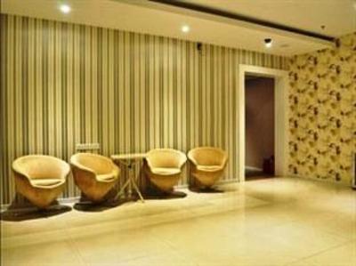 фото отеля City Inn