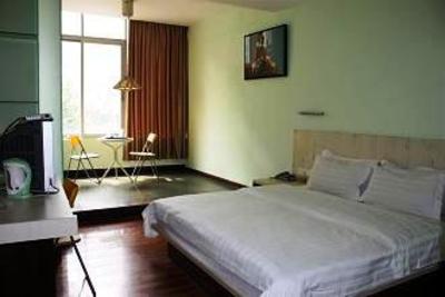 фото отеля City Inn