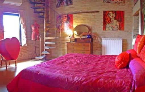фото отеля Relais Residenza DArte Torrita di Siena