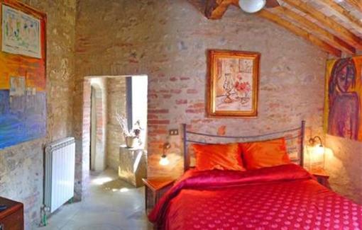 фото отеля Relais Residenza DArte Torrita di Siena