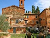 Relais Residenza DArte Torrita di Siena