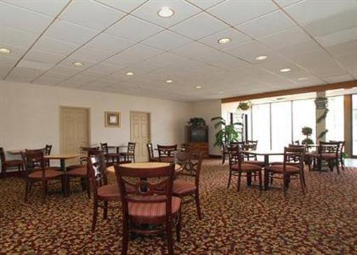 фото отеля Holiday Inn Express Hotel & Suites Harrison (Ohio)
