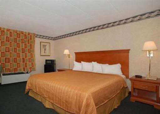 фото отеля Holiday Inn Express Hotel & Suites Harrison (Ohio)