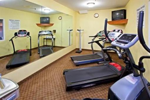 фото отеля Holiday Inn Express Hotel & Suites Harrison (Ohio)