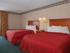 фото отеля Holiday Inn Express Hotel & Suites Harrison (Ohio)