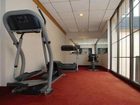 фото отеля Holiday Inn Express Hotel & Suites Harrison (Ohio)