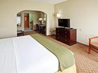 фото отеля Holiday Inn Express Hotel & Suites Harrison (Ohio)