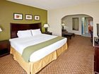 фото отеля Holiday Inn Express Hotel & Suites Harrison (Ohio)