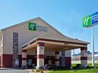 фото отеля Holiday Inn Express Hotel & Suites Harrison (Ohio)