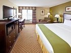 фото отеля Holiday Inn Express Hotel & Suites Harrison (Ohio)