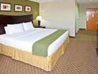 фото отеля Holiday Inn Express Hotel & Suites Harrison (Ohio)