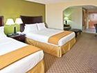 фото отеля Holiday Inn Express Hotel & Suites Harrison (Ohio)