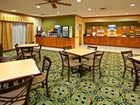 фото отеля Holiday Inn Express Hotel & Suites Harrison (Ohio)