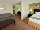 фото отеля Holiday Inn Express Hotel & Suites Harrison (Ohio)