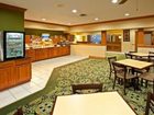 фото отеля Holiday Inn Express Hotel & Suites Harrison (Ohio)