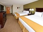 фото отеля Holiday Inn Express Hotel & Suites Harrison (Ohio)