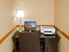 фото отеля Holiday Inn Express Hotel & Suites Harrison (Ohio)