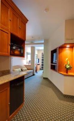 фото отеля Holiday Inn Express Ontario Airport - Mills Mall
