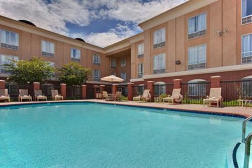 фото отеля Holiday Inn Express Ontario Airport - Mills Mall