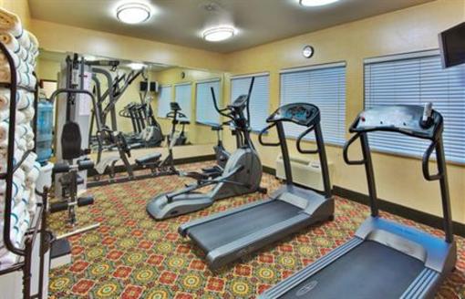 фото отеля Holiday Inn Express Ontario Airport - Mills Mall