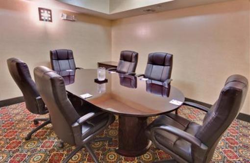 фото отеля Holiday Inn Express Ontario Airport - Mills Mall