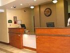 фото отеля Holiday Inn Express Ontario Airport - Mills Mall