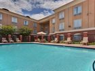 фото отеля Holiday Inn Express Ontario Airport - Mills Mall