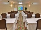 фото отеля Holiday Inn Express Ontario Airport - Mills Mall