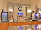 фото отеля Holiday Inn Express Ontario Airport - Mills Mall