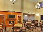 фото отеля Holiday Inn Express Ontario Airport - Mills Mall