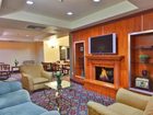 фото отеля Holiday Inn Express Ontario Airport - Mills Mall