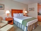 фото отеля Holiday Inn Express Ontario Airport - Mills Mall