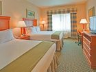 фото отеля Holiday Inn Express Ontario Airport - Mills Mall