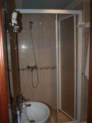 фото отеля Hostal Nuevas Naciones Granada