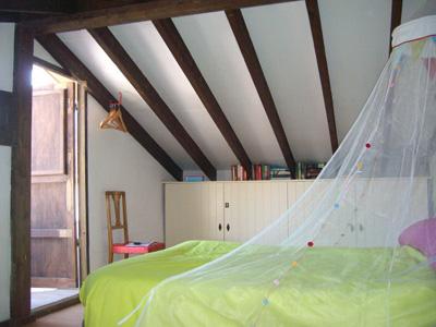 фото отеля Hostal Nuevas Naciones Granada