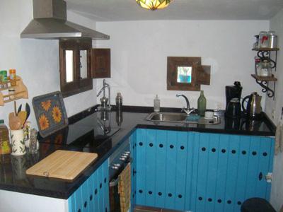 фото отеля Hostal Nuevas Naciones Granada