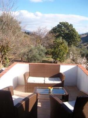 фото отеля Hostal Nuevas Naciones Granada