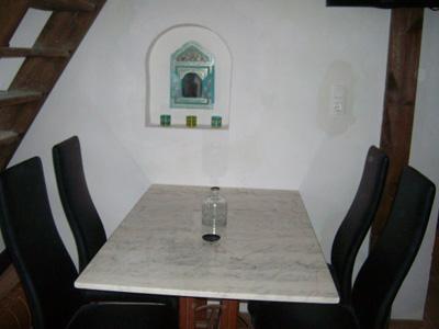фото отеля Hostal Nuevas Naciones Granada