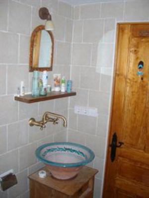 фото отеля Hostal Nuevas Naciones Granada