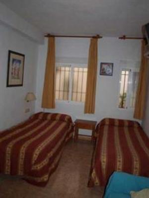 фото отеля Hostal Nuevas Naciones Granada