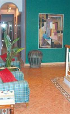 фото отеля Hostal Nuevas Naciones Granada