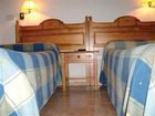 фото отеля Hostal Nuevas Naciones Granada