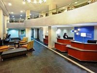 Holiday Inn Express & Suites Atlanta Downtown
